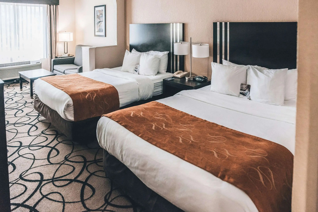Best Western Plus Orlando East - UCF Area
