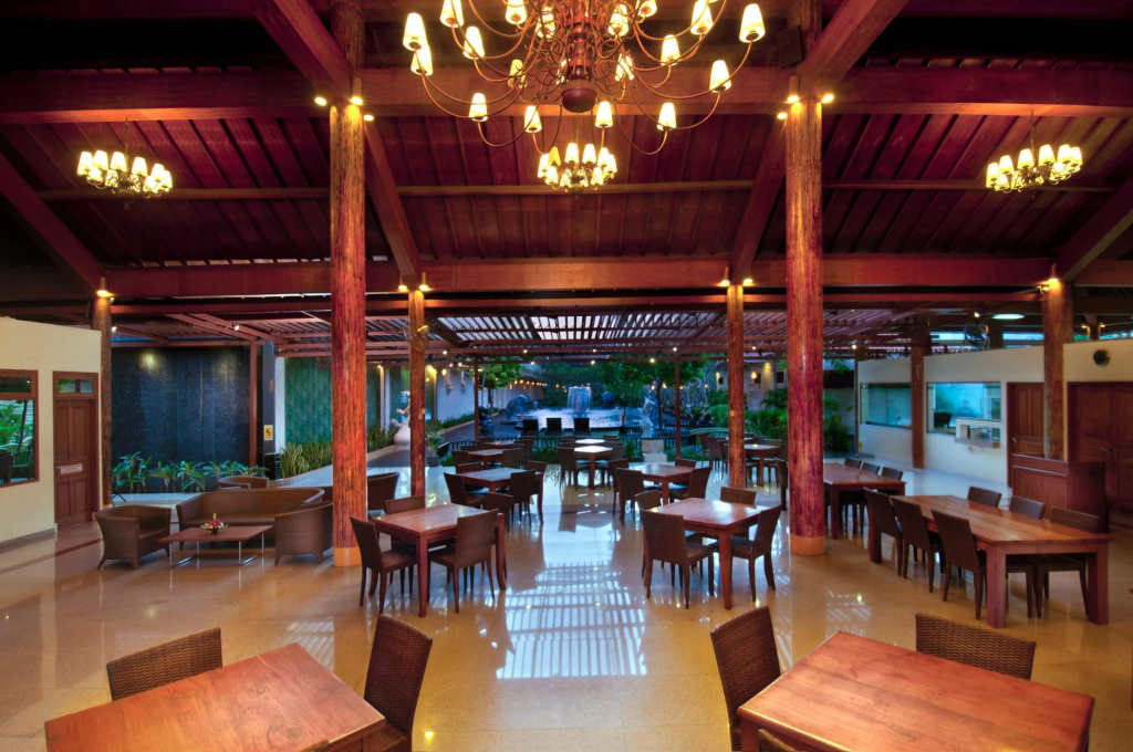 Febris Hotel & Spa