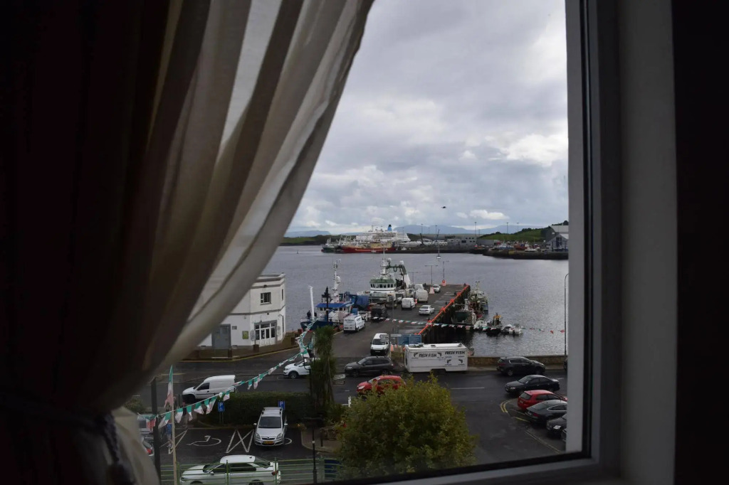 Bay View Hotel