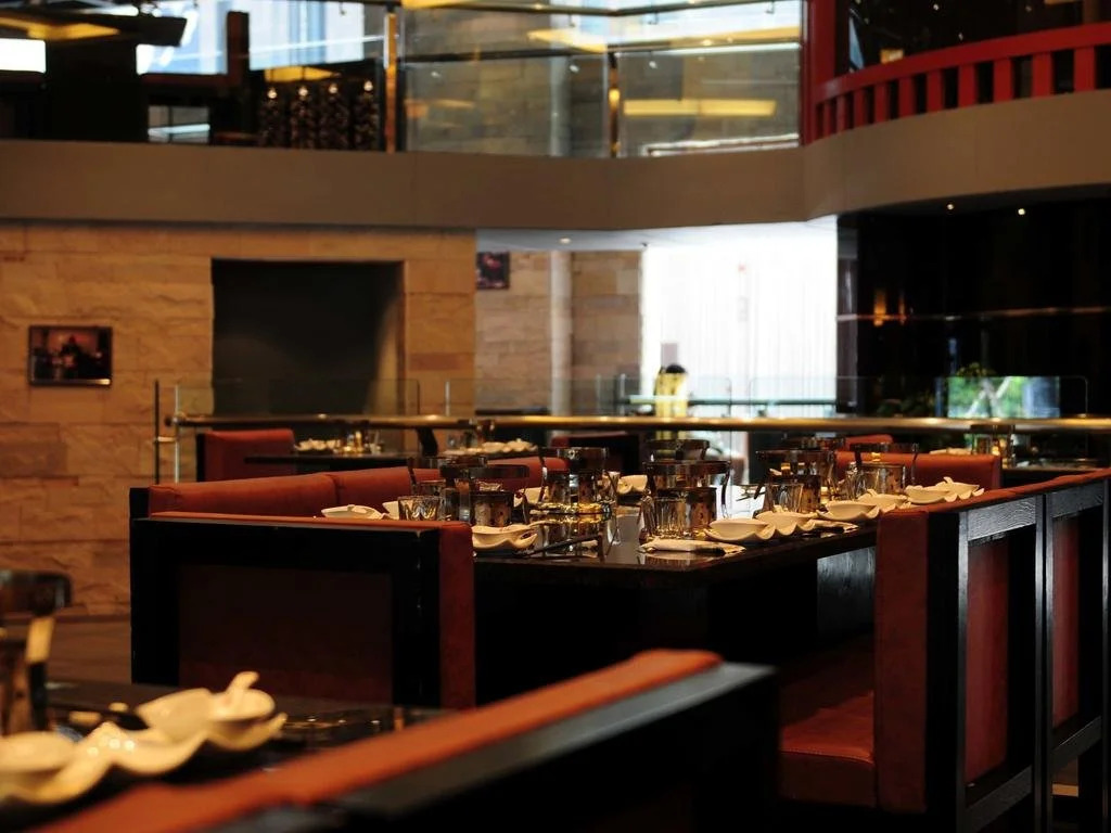 Chunhui Jinke Hotel