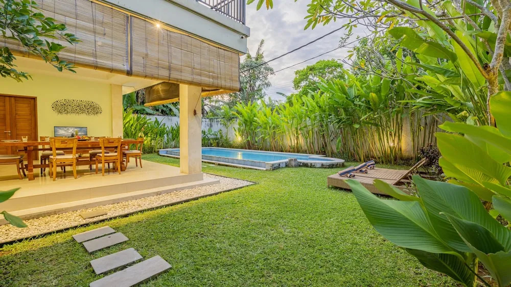 Villa Harmony by BaliSuperHost