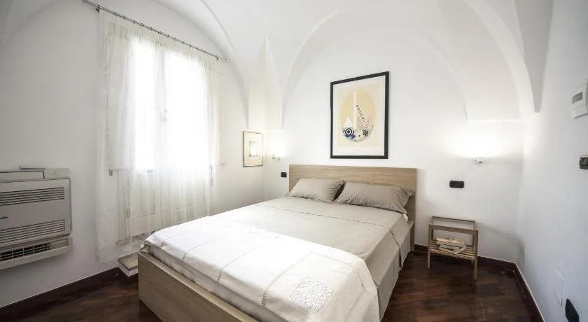 B&B Acquapazza