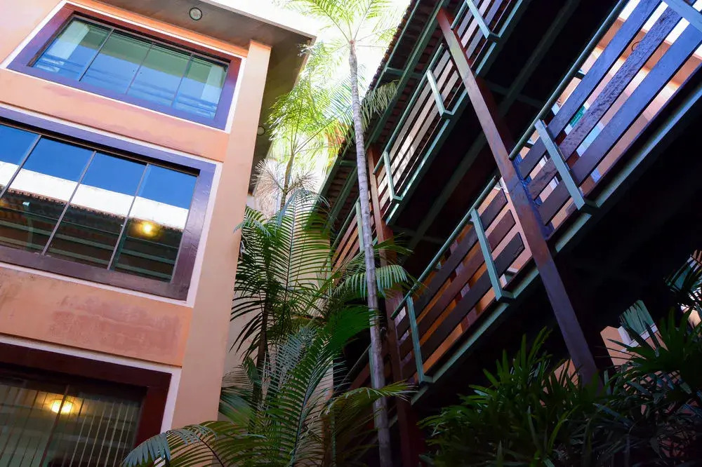 Hotel Pousada Das Artes(Pousada Das Artes)