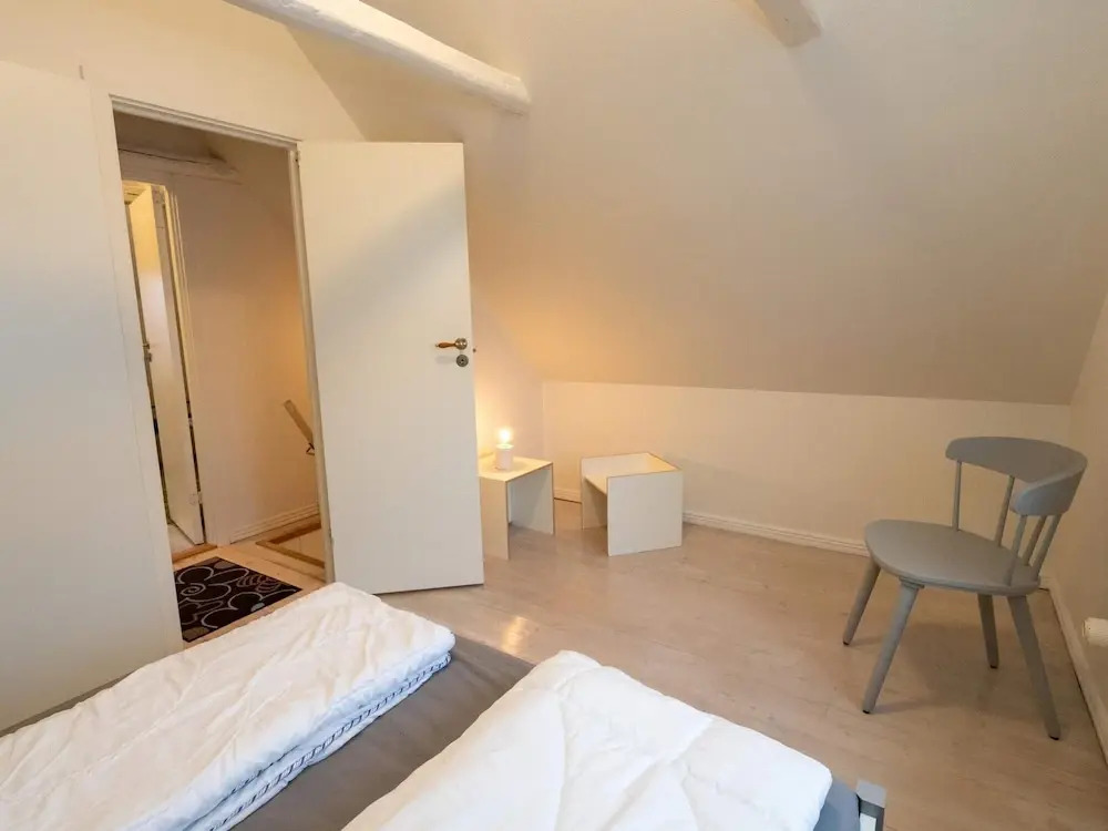 4 Person Holiday Home in Hanstholm