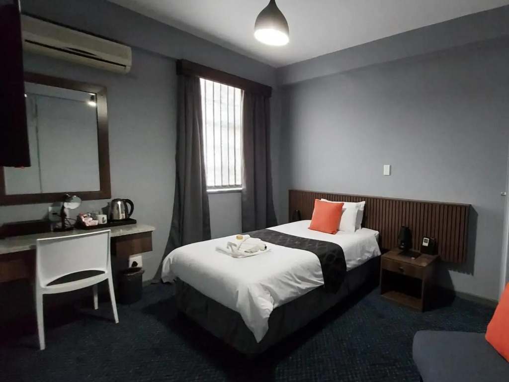 Indaba Hotel - Sasolburg