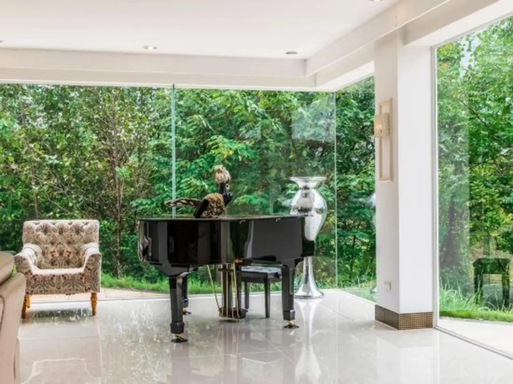 Longhushan Huaquan Boutique Hotel