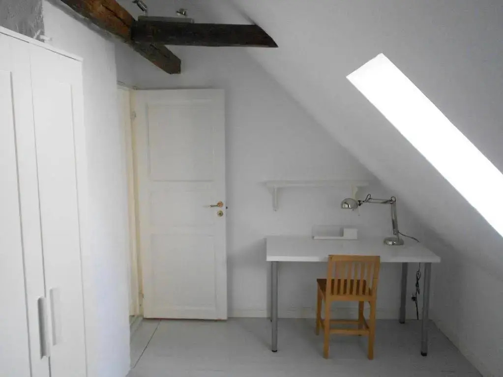 Townhouse Lund