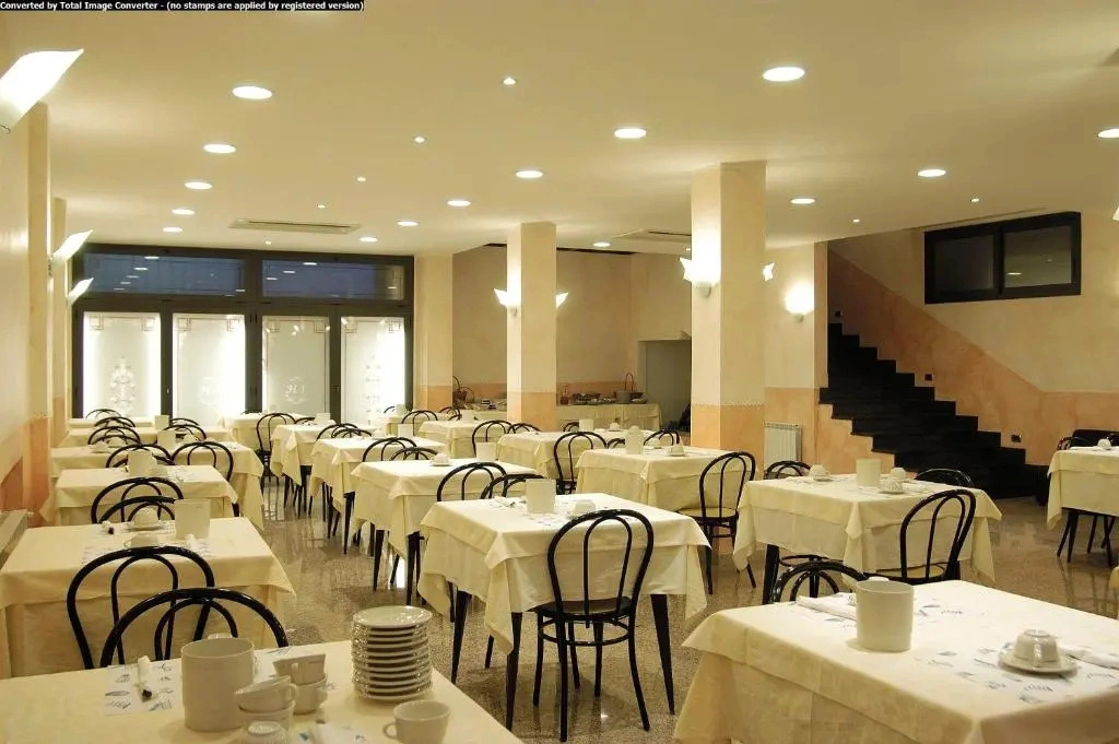 Hotel Ideale