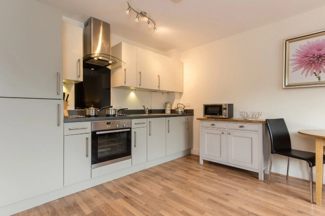 Citystay Living - Citygate