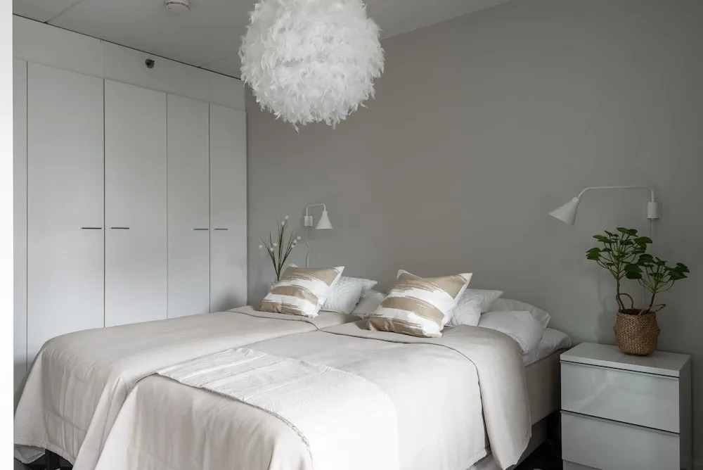 SleepWell Apartments Kalasatama