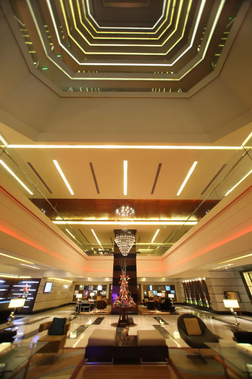 Gokulam Grand Hotel & Spa Bangalore