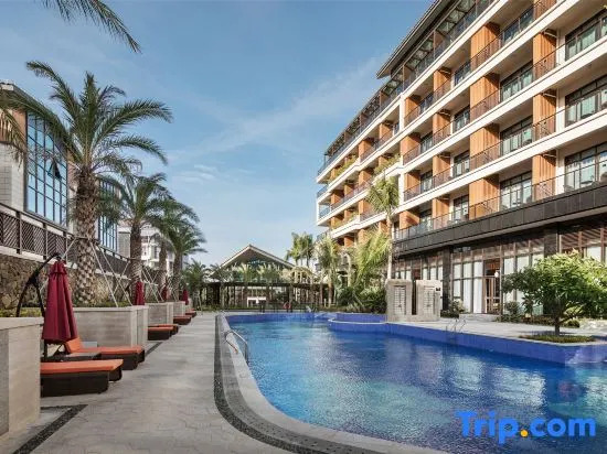 SSAW Boutique Hotel Sanya Haitang Bay