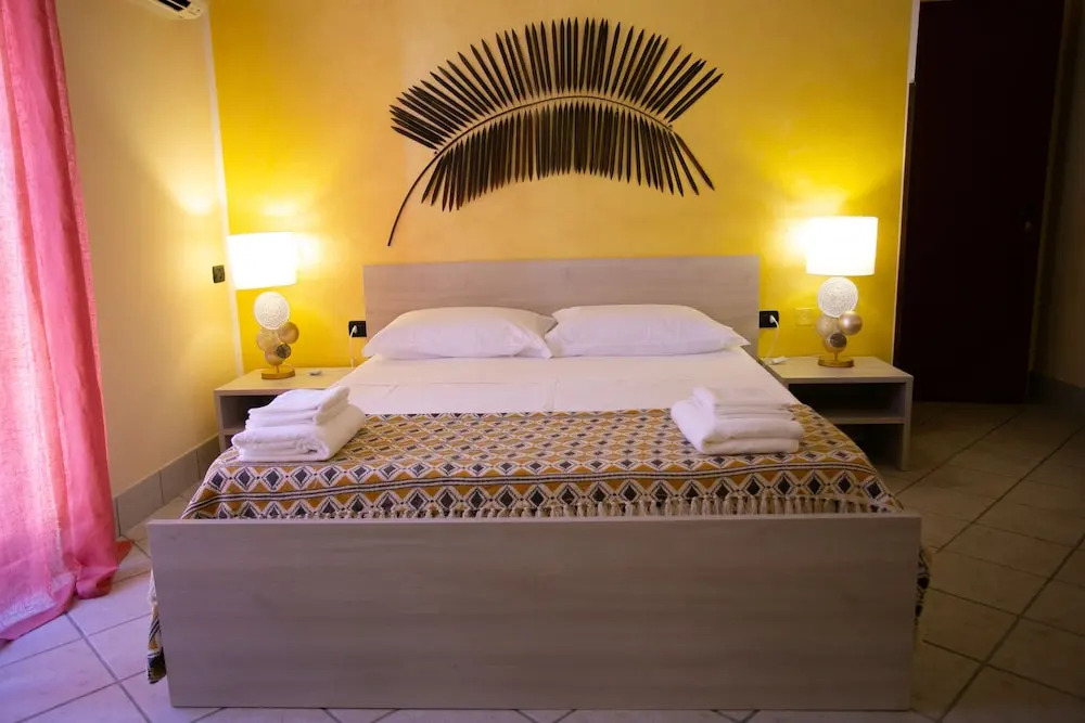 B&B Trepo