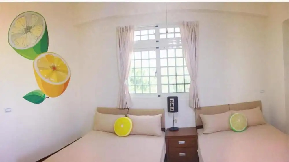 Dilly Dally B&B