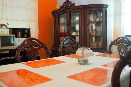 Tintorera Guest House