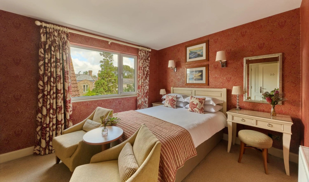 Fermain Valley Hotel
