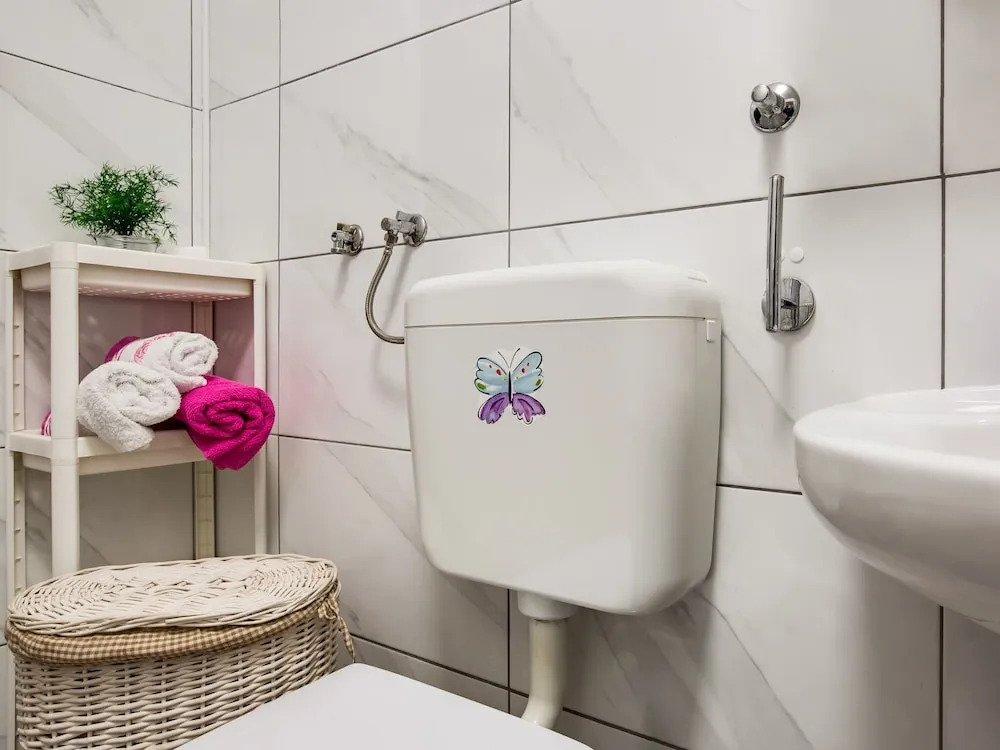 Studio Apartment in Zagreb With Lake Nearby