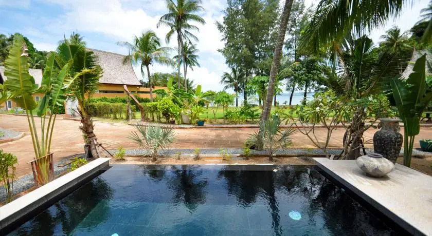 Dragon Sea View Villa
