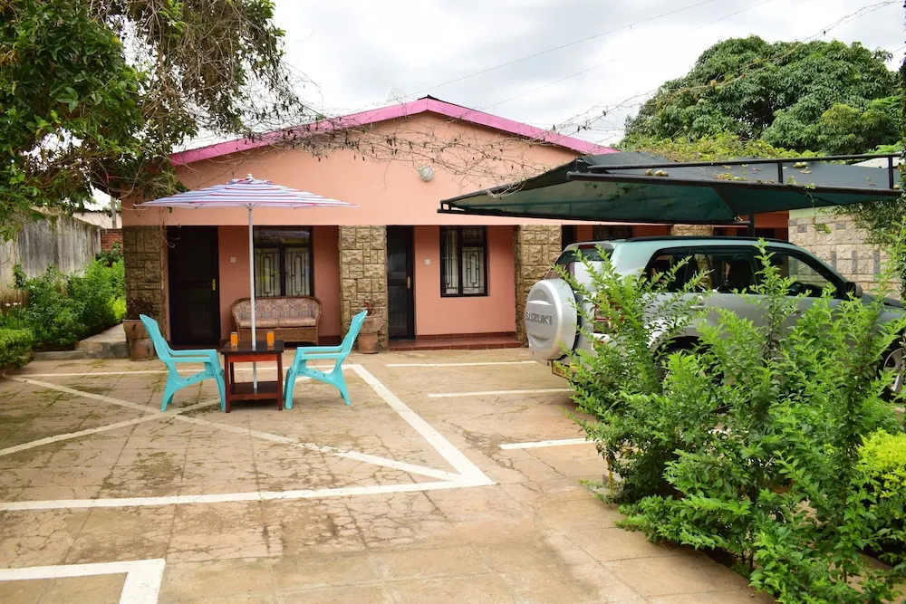 244 Guest House