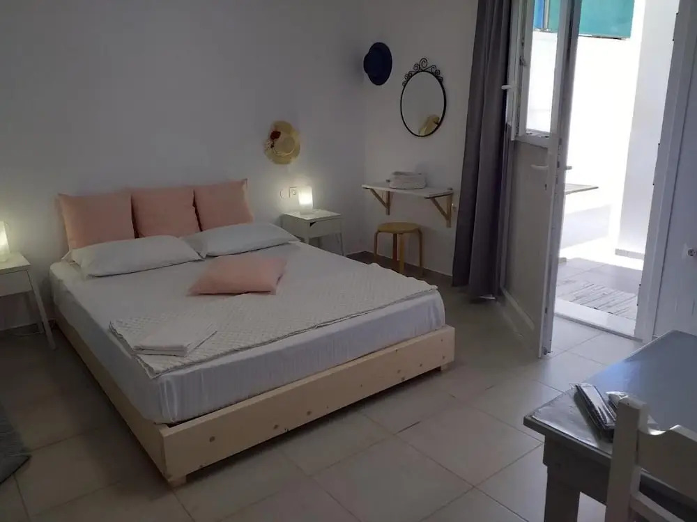 Hotel Ippocampos Studios