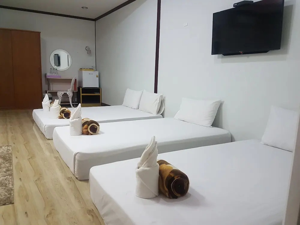 Netlada Resort & Spa