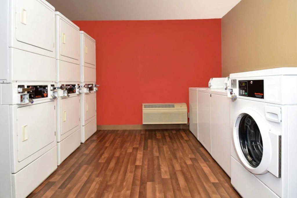 Extended Stay America Suites - San Ramon - Bishop Ranch - West