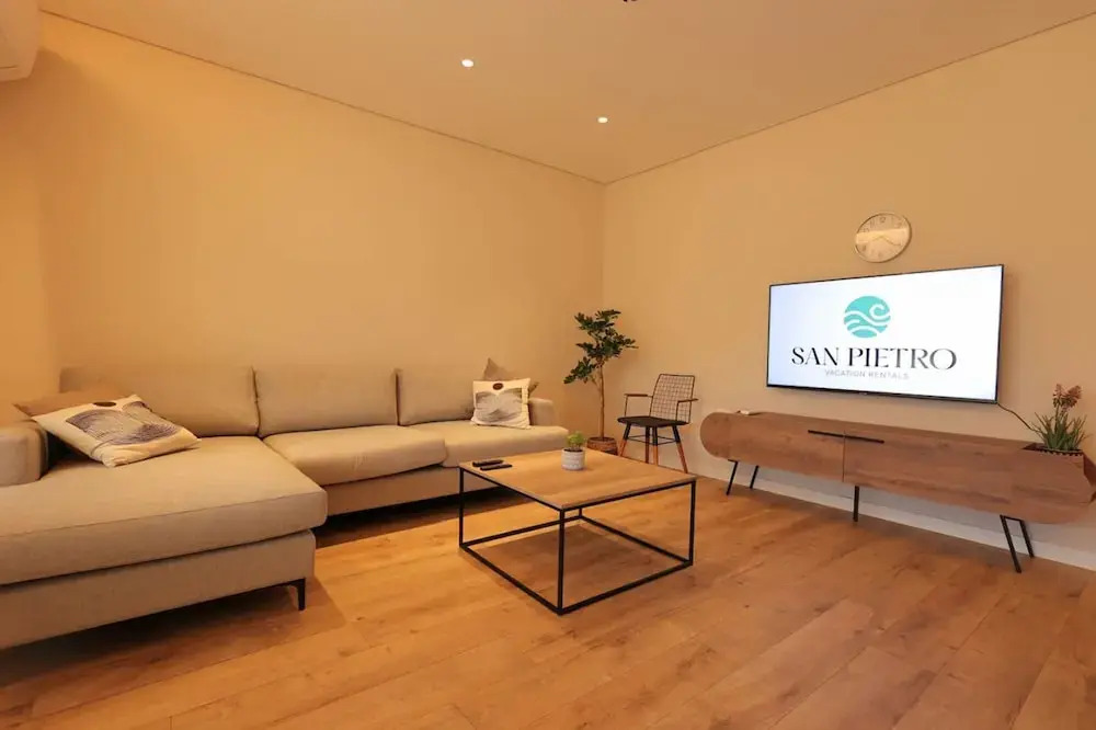 Sanpietro Vacation Apartment 012