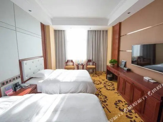 Yixin Hotel