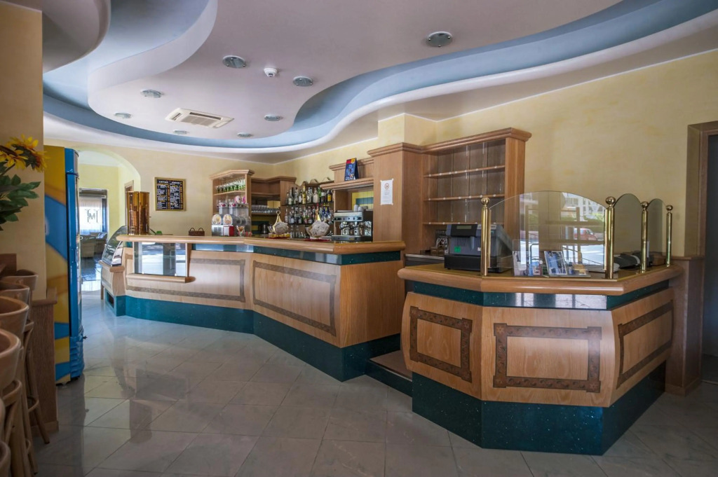 Hotel Murano