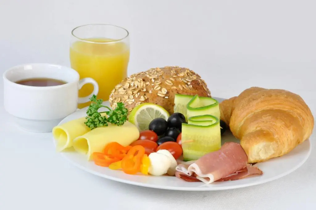 Hotel Apadana Frankfurt