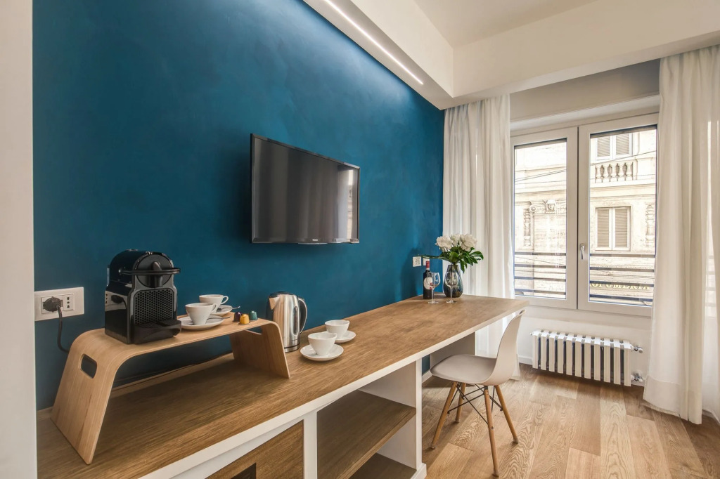 Victor Boutique Hotel