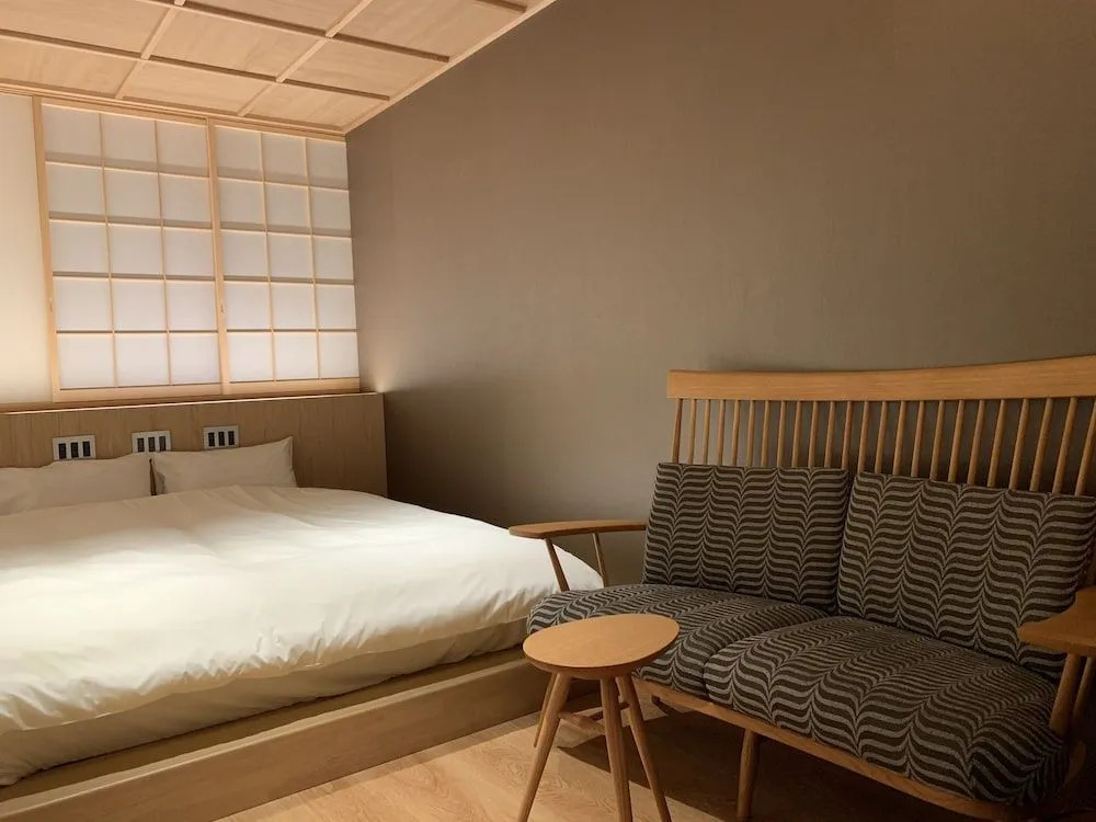 利々 京都 lili hotel kyoto