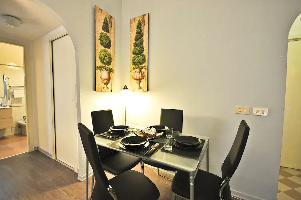 Treasurerome Spanish Steps Family 4BR