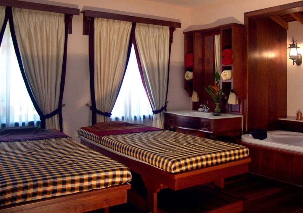 Royal Angkor Resort & Spa