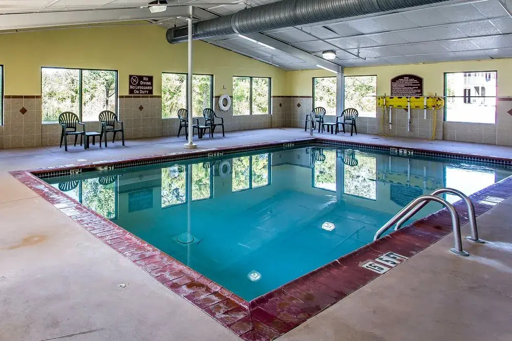 Comfort inn Paducah