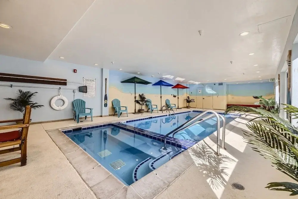 5023 Gateway 2 Bedroom Condo