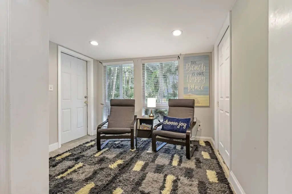 Big House in Fort Lauderdale