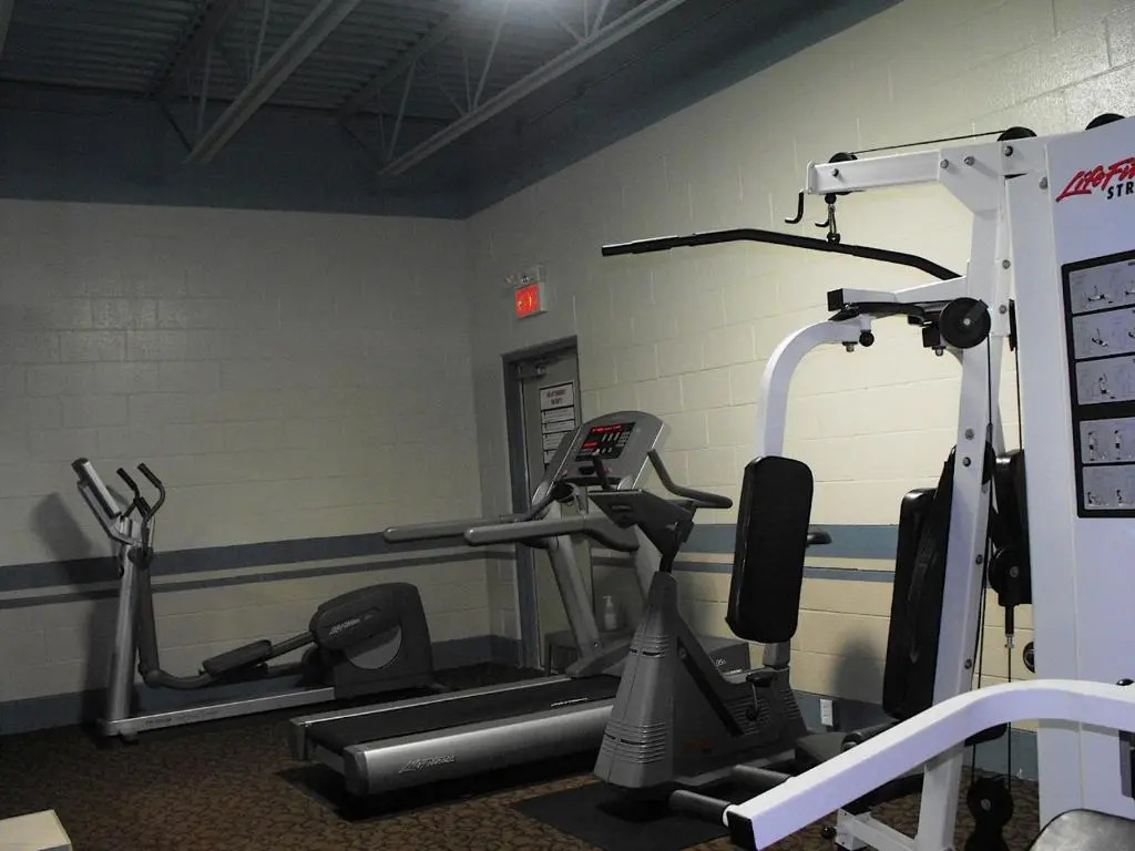 Glenwood Inn & Suites