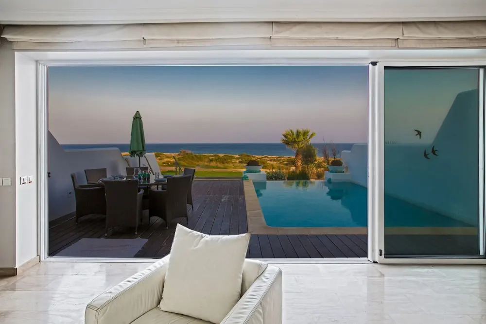 Villa Nafsika 28 Platinum