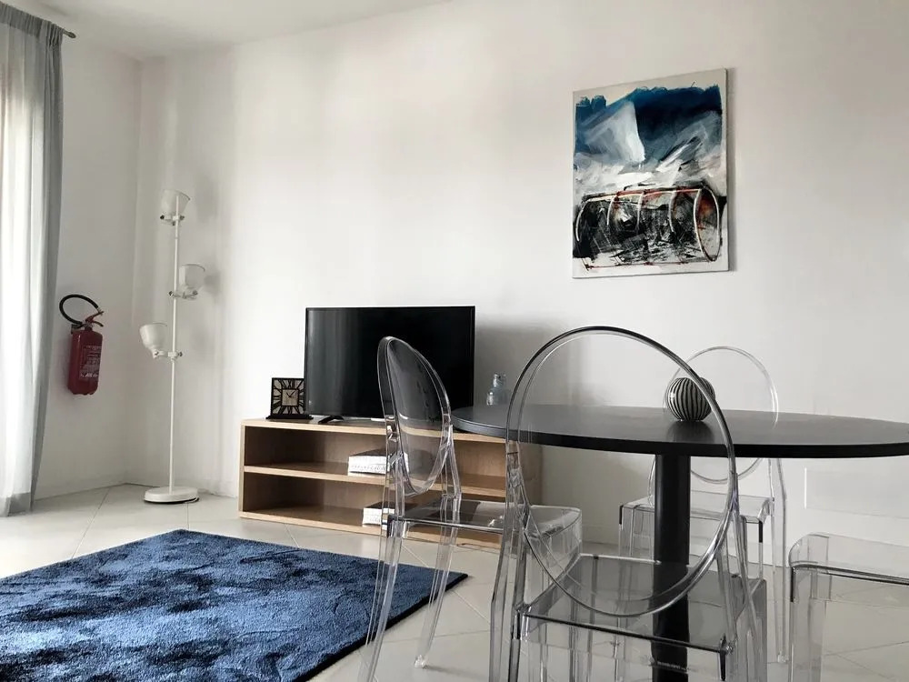 Residenza Niccodemi