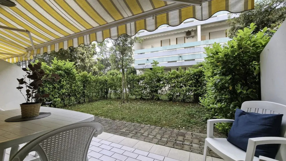 Spacious Flat Surrounded by Nature - Beahost