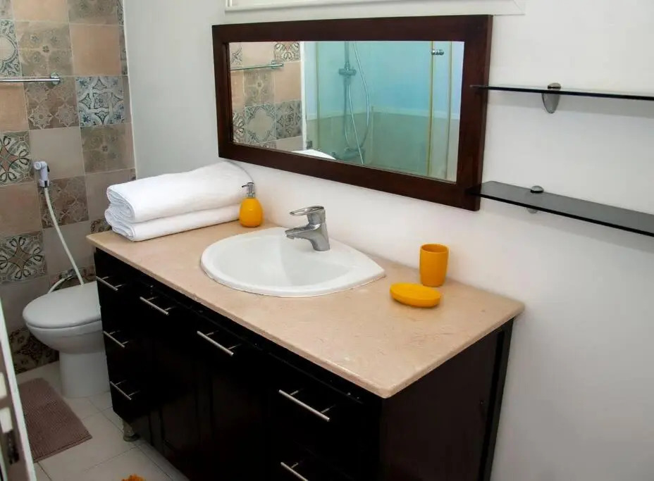 Appartement 2 chambres Gare Rabat Agdal