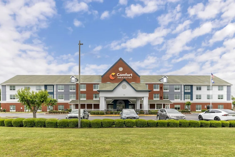 Country Inn & Suites by Radisson, Hampton, VA