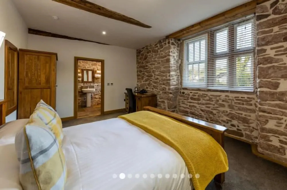 Gosforth Hall Inn