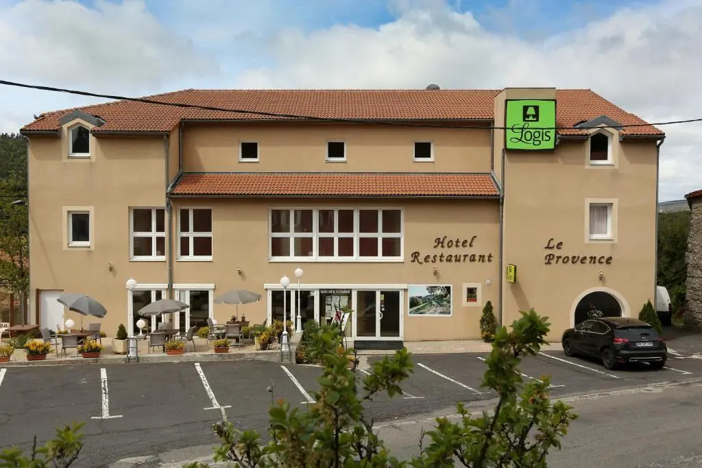 Hôtel le Provence