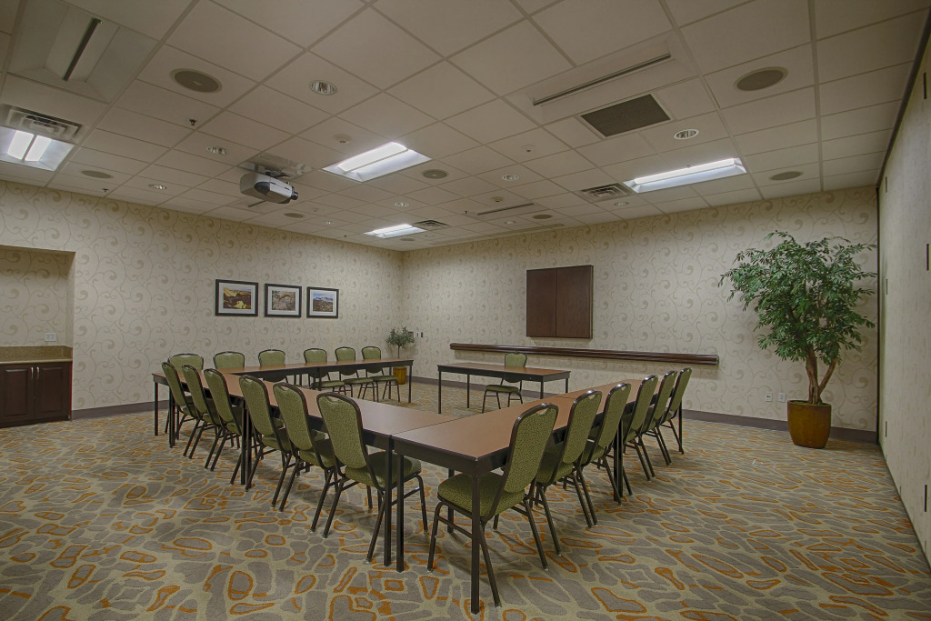 Homewood Suites by Hilton Las Vegas Airport