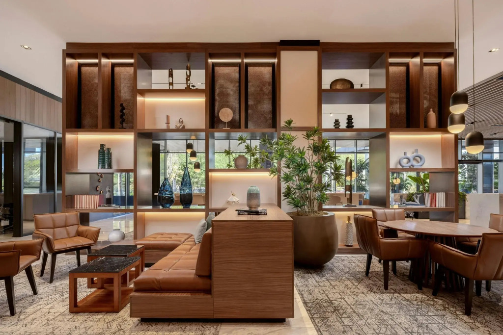 AC Hotel by Marriott Santiago de los Caballeros