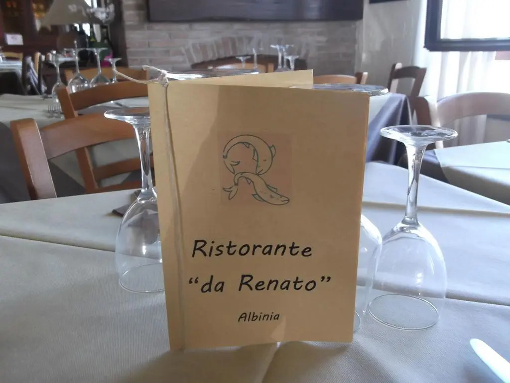 Hotel da Renato