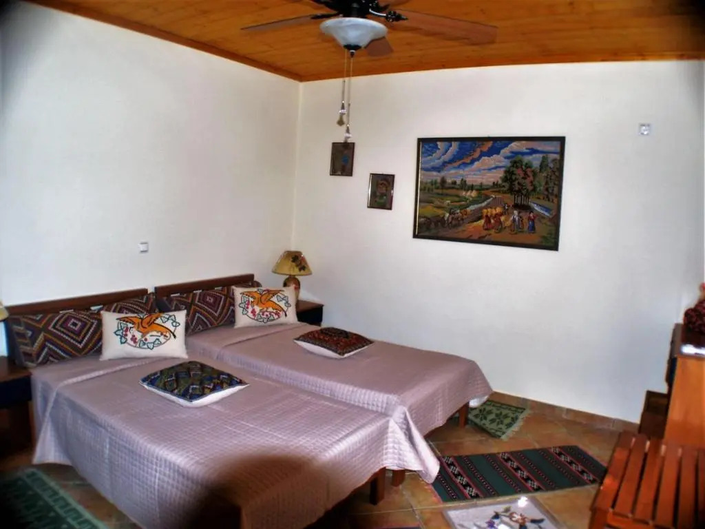 Lai Cottage