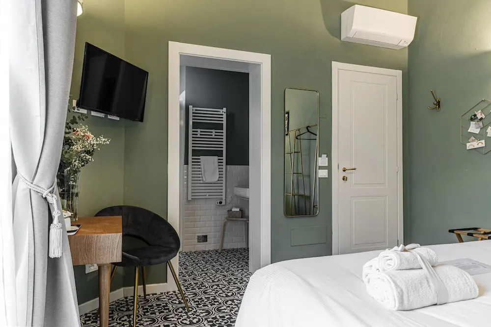La Lu cozy rooms 2